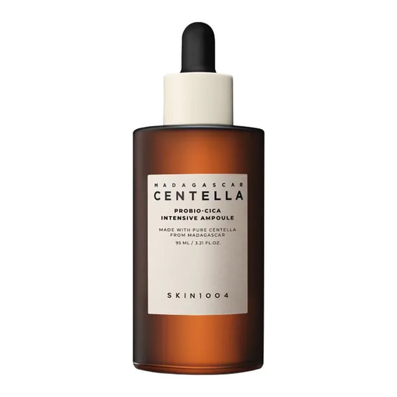 Buy Skin1004 Madagascar Centella Probio-Cica Intensive Ampoule 95ml at Lila Beauty - Korean and Japanese Beauty Skincare and Makeup Cosmetics