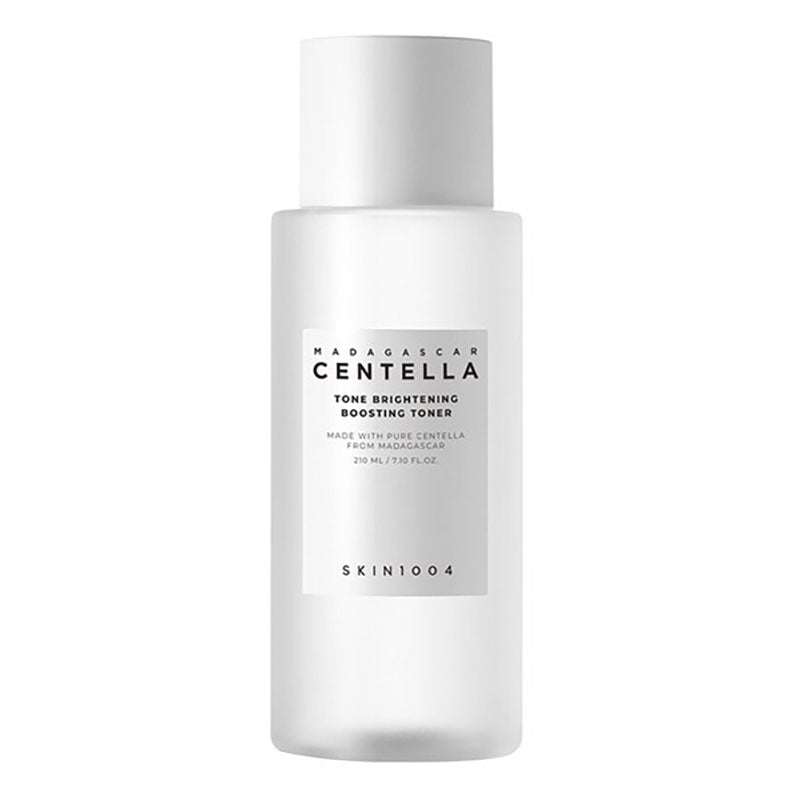 Buy Skin1004 Madagascar Centella Tone Brightening Boosting Toner 210ml at Lila Beauty - Korean and Japanese Beauty Skincare and Makeup Cosmetics