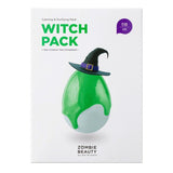Buy Skin1004 Zombie Beauty Witch Pack (15g x 8ea) at Lila Beauty - Korean and Japanese Beauty Skincare and Makeup Cosmetics