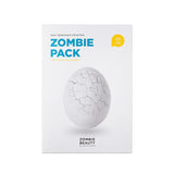 Buy Skin1004 Zombie Pack & Activator Kit 8ea in Australia at Lila Beauty - Korean and Japanese Beauty Skincare and Cosmetics Store