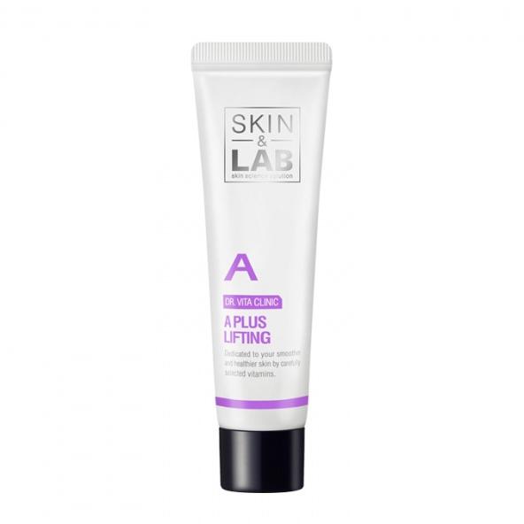 Buy Skin&Lab A Plus Lifting Vitamin Cream 30ml at Lila Beauty - Korean and Japanese Beauty Skincare and Makeup Cosmetics