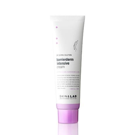Buy Skin&Lab Barrierderm Intensive Cream 50ml in Australia at Lila Beauty - Korean and Japanese Beauty Skincare and Cosmetics Store