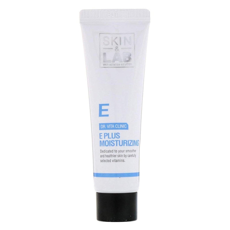 Buy Skin&Lab E Plus Moisturizing Vitamin Cream 30ml at Lila Beauty - Korean and Japanese Beauty Skincare and Makeup Cosmetics