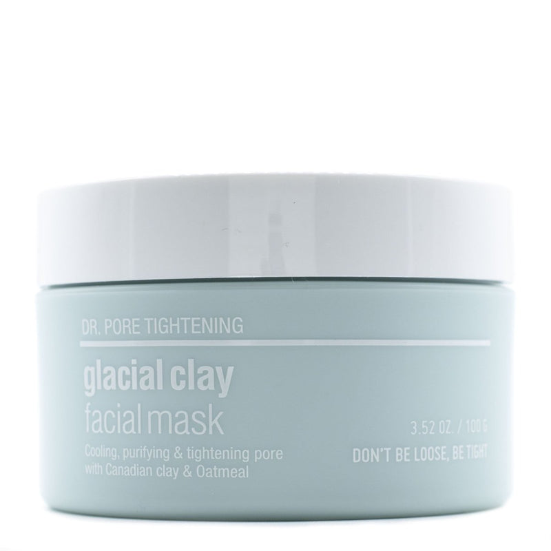 Buy Skin&Lab Glacial Clay Facial Mask 100g at Lila Beauty - Korean and Japanese Beauty Skincare and Makeup Cosmetics