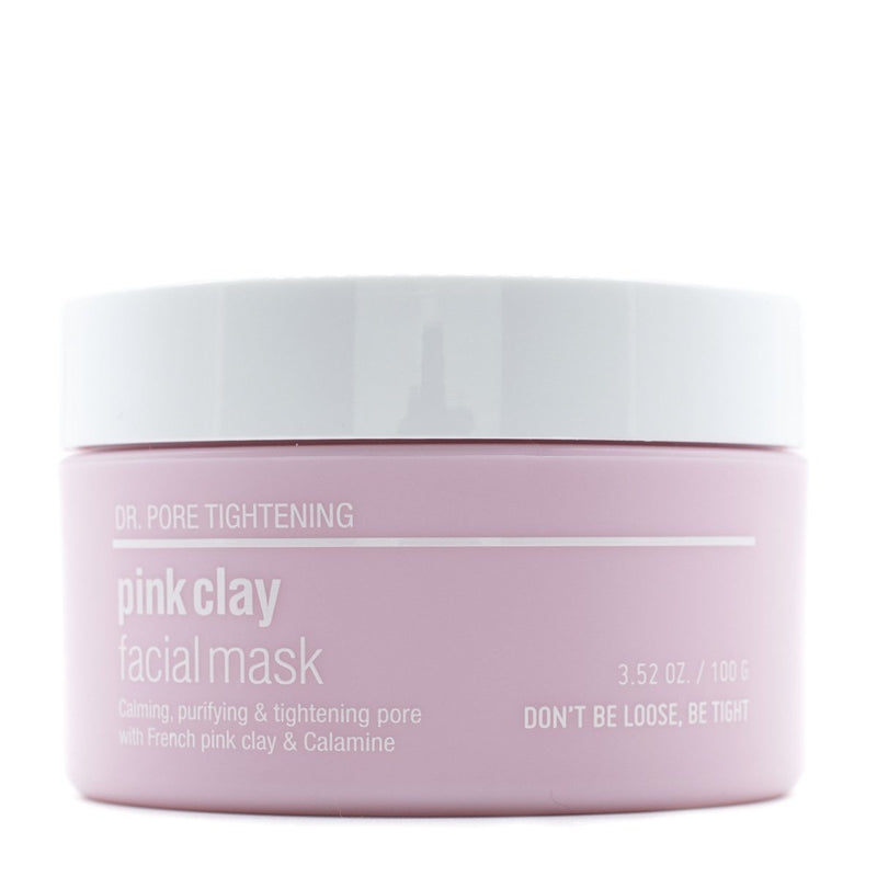 Buy Skin&Lab Pink Clay Facial Mask 100g at Lila Beauty - Korean and Japanese Beauty Skincare and Makeup Cosmetics