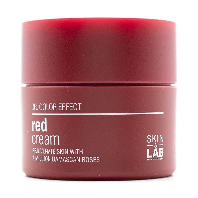 Buy Skin&Lab Red Cream 50ml at Lila Beauty - Korean and Japanese Beauty Skincare and Makeup Cosmetics