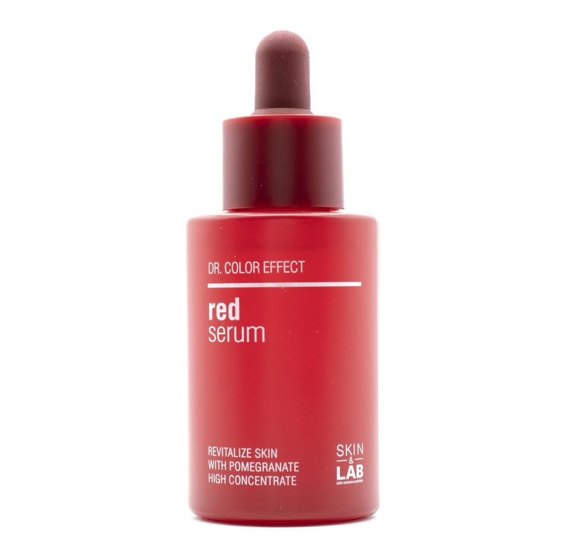 Buy Skin&Lab Red Serum 40ml at Lila Beauty - Korean and Japanese Beauty Skincare and Makeup Cosmetics