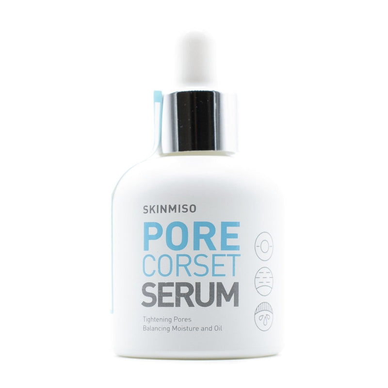 Buy Skinmiso Pore Corset Serum 30ml at Lila Beauty - Korean and Japanese Beauty Skincare and Makeup Cosmetics