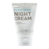 Buy Skinmiso Pore Zero Night Cream 80g at Lila Beauty - Korean and Japanese Beauty Skincare and Makeup Cosmetics