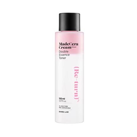 Buy SkinRx Lab MadeCera Cream Double Essence Toner 150ml in Australia at Lila Beauty - Korean and Japanese Beauty Skincare and Cosmetics Store