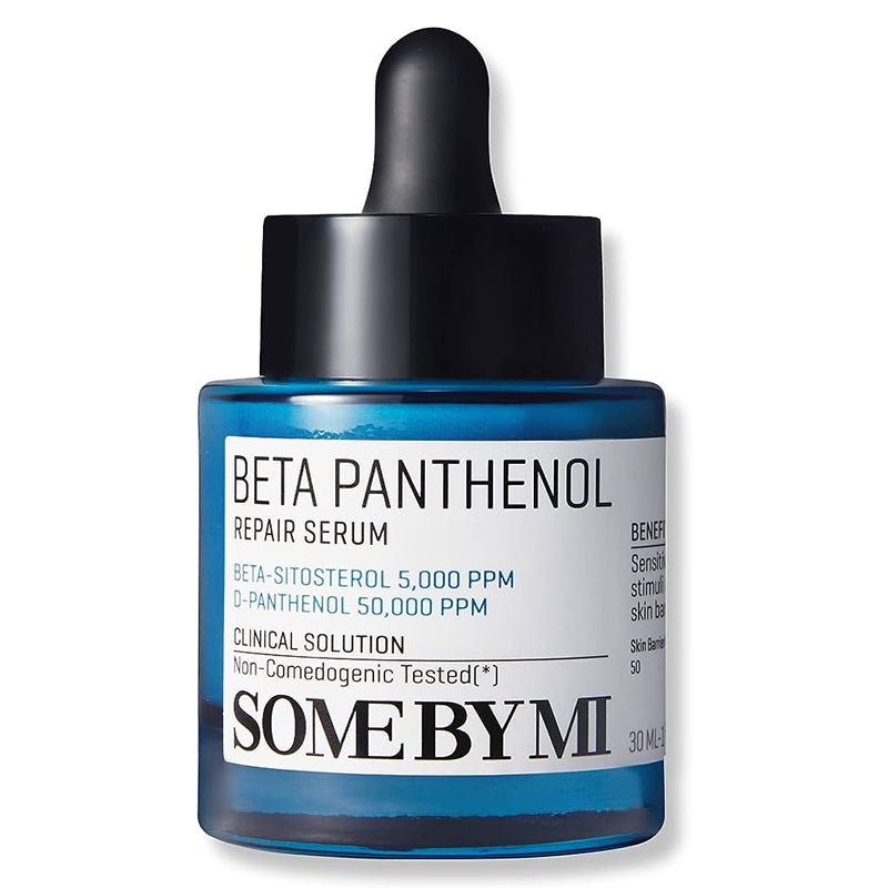 Buy Some By Mi Beta Panthenol Repair Serum 30ml at Lila Beauty - Korean and Japanese Beauty Skincare and Makeup Cosmetics