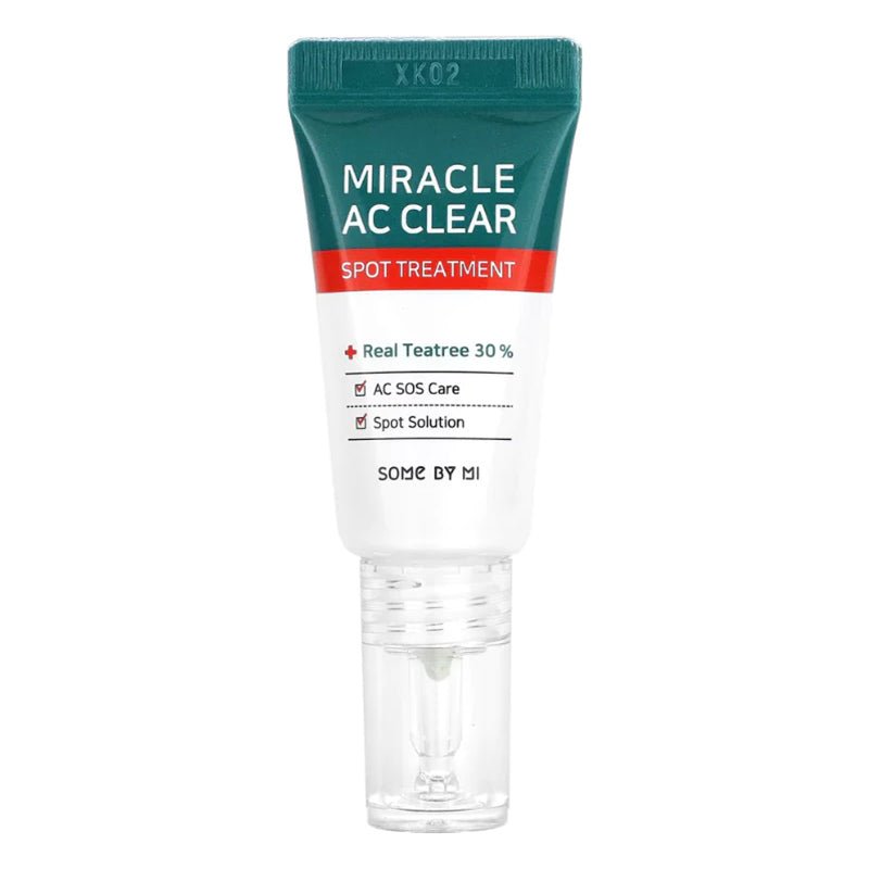 Buy Some By Mi Miracle AC Clear Spot Treatment 10g at Lila Beauty - Korean and Japanese Beauty Skincare and Makeup Cosmetics