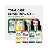 Buy Some By Mi Total Care Serum Trial Kit at Lila Beauty - Korean and Japanese Beauty Skincare and Makeup Cosmetics