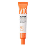 Buy Some By Mi V10 Vitamin Tone-Up Cream 50ml at Lila Beauty - Korean and Japanese Beauty Skincare and Makeup Cosmetics