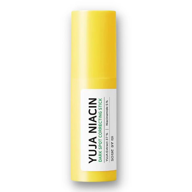 Buy Some By Mi Yuja Niacin Dark Spot Correcting Stick 10g at Lila Beauty - Korean and Japanese Beauty Skincare and Makeup Cosmetics