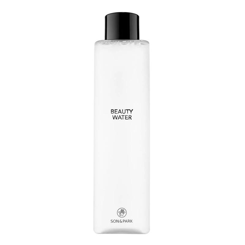 Buy Son & Park Beauty Water 340ml at Lila Beauty - Korean and Japanese Beauty Skincare and Makeup Cosmetics