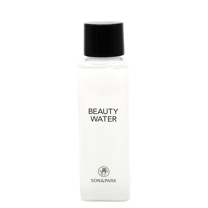 Buy Son & Park Beauty Water 60ml at Lila Beauty - Korean and Japanese Beauty Skincare and Makeup Cosmetics
