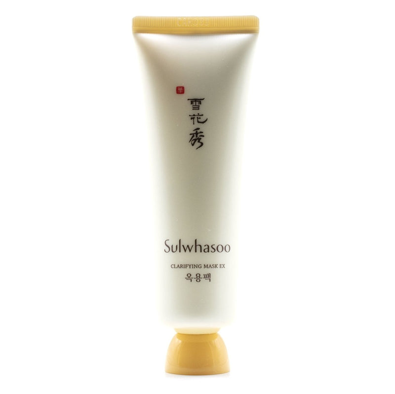 Buy Sulwhasoo Clarifying Mask EX 50ml at Lila Beauty - Korean and Japanese Beauty Skincare and Makeup Cosmetics