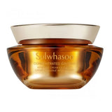 Buy Sulwhasoo Concentrated Ginseng Renewing Cream EX 60ml at Lila Beauty - Korean and Japanese Beauty Skincare and Makeup Cosmetics