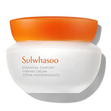 Buy Sulwhasoo Essential Comfort Firming Cream 75ml at Lila Beauty - Korean and Japanese Beauty Skincare and Makeup Cosmetics