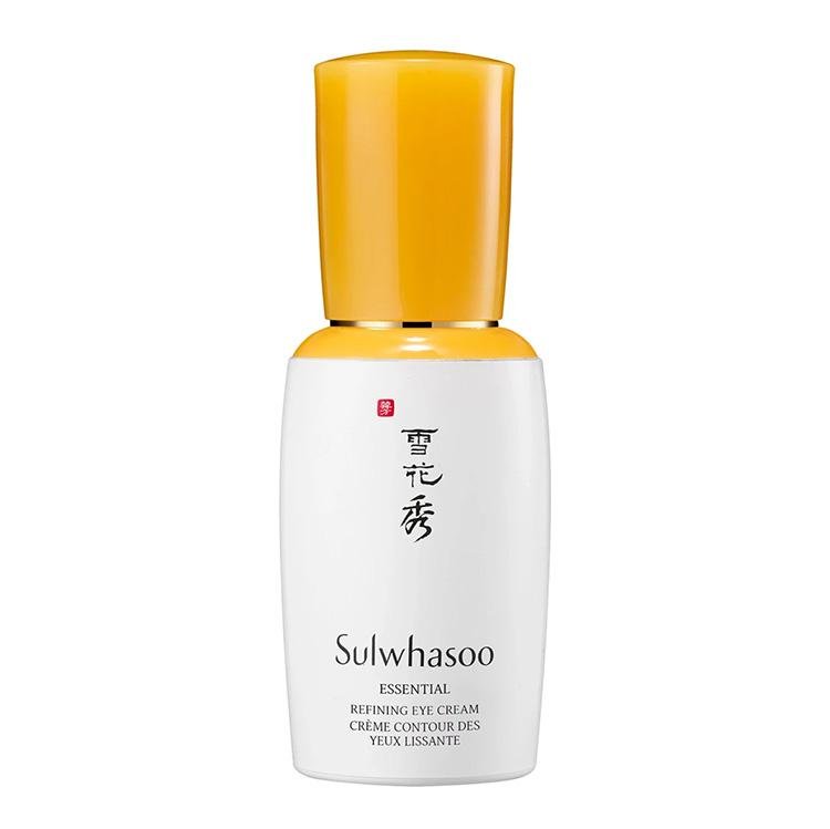 Buy Sulwhasoo Essential Rejuvenating Eye Cream EX 25ml in Australia at Lila Beauty - Korean and Japanese Beauty Skincare and Cosmetics Store