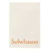 Buy Sulwhasoo First Care Activating Mask 25g at Lila Beauty - Korean and Japanese Beauty Skincare and Makeup Cosmetics