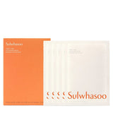 Buy Sulwhasoo First Care Activating Mask 25g at Lila Beauty - Korean and Japanese Beauty Skincare and Makeup Cosmetics