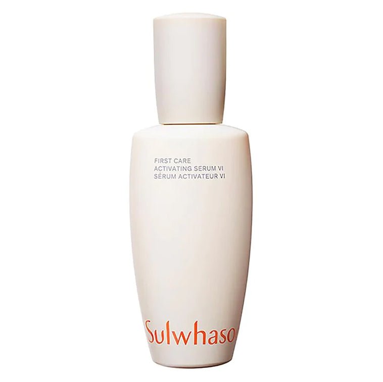 Buy Sulwhasoo First Care Activating Serum VI 90ml at Lila Beauty - Korean and Japanese Beauty Skincare and Makeup Cosmetics