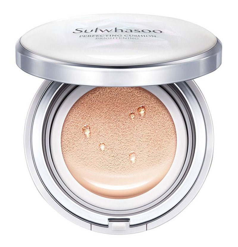 Buy Sulwhasoo Perfecting Cushion EX 30g Australia - Korean Beauty ...