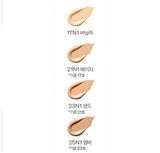 Buy Sulwhasoo Perfecting Cushion 30g (2 x 15g) at Lila Beauty - Korean and Japanese Beauty Skincare and Makeup Cosmetics