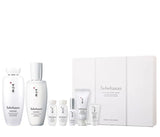 Buy Sulwhasoo Snowise Brightening Daily Routine Travel Exclusive (2 Piece Set) at Lila Beauty - Korean and Japanese Beauty Skincare and Makeup Cosmetics