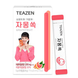 Buy Teazen Grapefruit Tea 5g at Lila Beauty - Korean and Japanese Beauty Skincare and Makeup Cosmetics