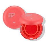 Buy The Face Shop FMGT Moisture Cushion Blush at Lila Beauty - Korean and Japanese Beauty Skincare and Makeup Cosmetics