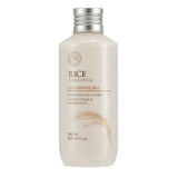 Buy The Face Shop Rice & Ceramide Moisturizing Toner 150ml at Lila Beauty - Korean and Japanese Beauty Skincare and Makeup Cosmetics