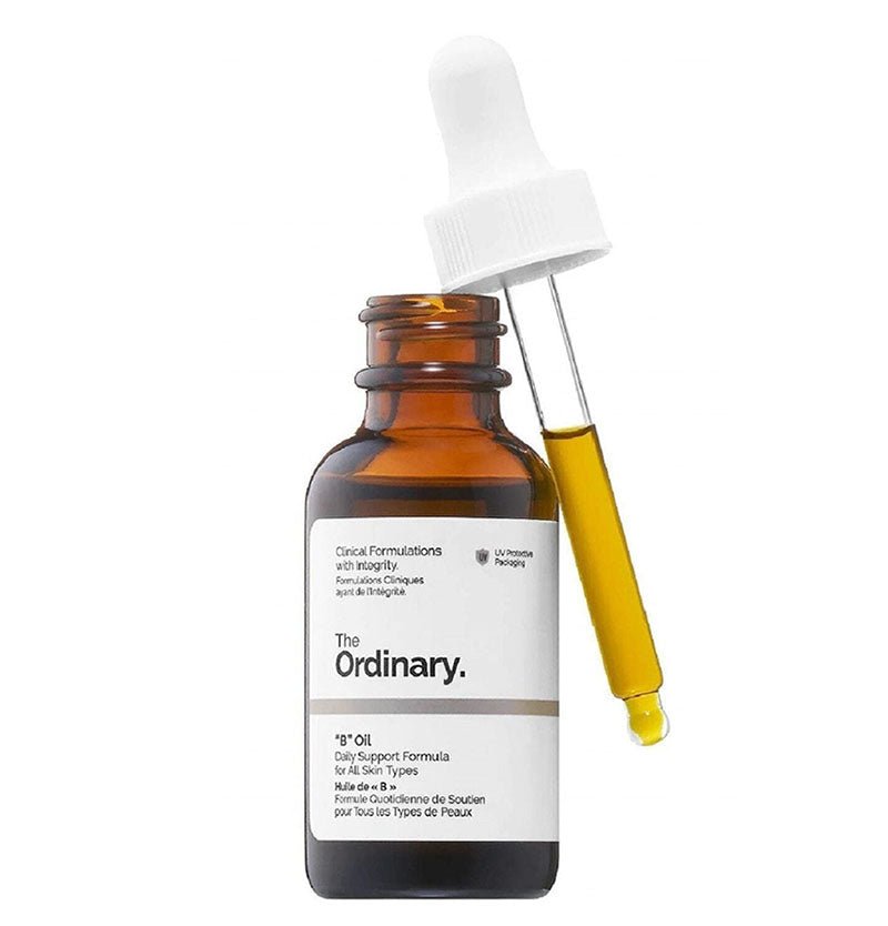 Buy The Ordinary "B" Oil 30ml at Lila Beauty - Korean and Japanese Beauty Skincare and Makeup Cosmetics
