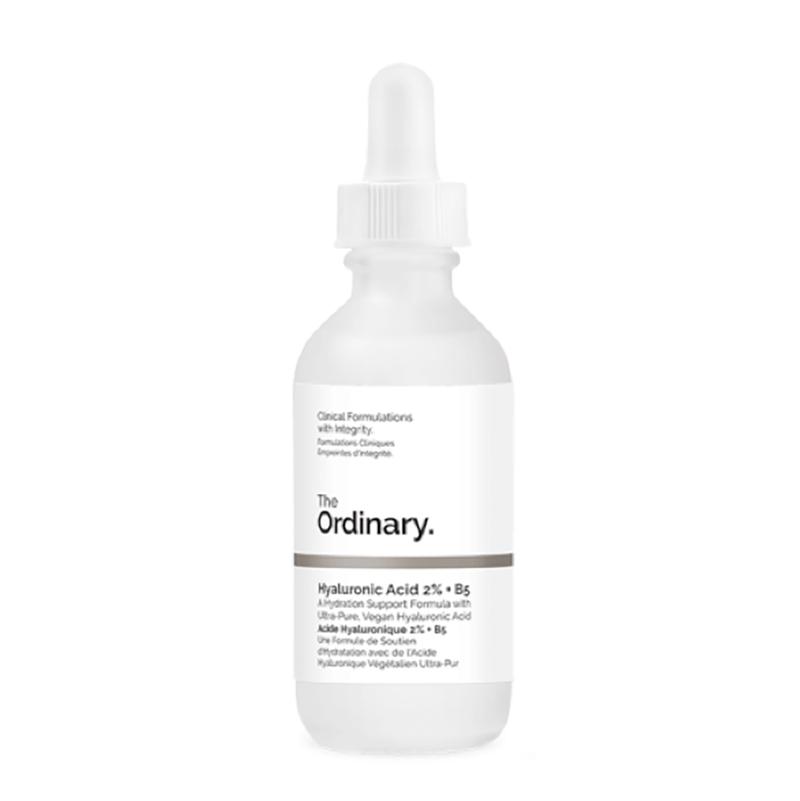 Buy The Ordinary Hyaluronic Acid 2% + B5 60ml at Lila Beauty - Korean and Japanese Beauty Skincare and Makeup Cosmetics