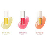 Buy The Saem Eco Soul Lip Oil 6ml in Australia at Lila Beauty - Korean and Japanese Beauty Skincare and Cosmetics Store