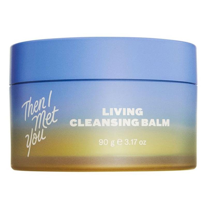 Buy Then I Met You Living Cleansing Balm in Australia at Lila Beauty - Korean and Japanese Beauty Skincare and Cosmetics Store
