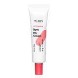 Buy Tia'm AC Fighting Spot Rx Cream 30g at Lila Beauty - Korean and Japanese Beauty Skincare and Makeup Cosmetics