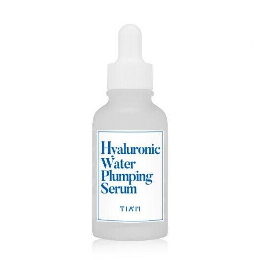 Buy Tia'm Hyaluronic Water Plumping Serum 40ml in Australia at Lila Beauty - Korean and Japanese Beauty Skincare and Cosmetics Store