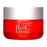 Buy Tia'm My Signature Red C Cream 50ml at Lila Beauty - Korean and Japanese Beauty Skincare and Makeup Cosmetics