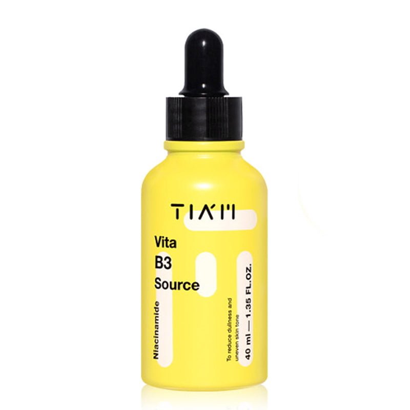 Buy Tia'm Vita B3 Source 40ml at Lila Beauty - Korean and Japanese Beauty Skincare and Makeup Cosmetics