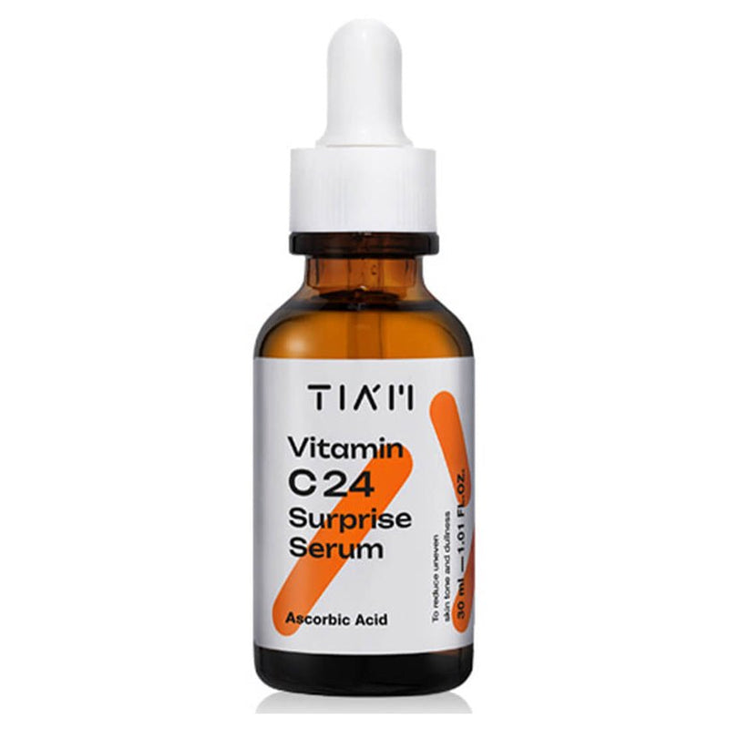 Buy Tia'm Vitamin C24 Surprise Serum 30ml at Lila Beauty - Korean and Japanese Beauty Skincare and Makeup Cosmetics