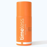 Buy Timeless 10% Vitamin C + E Ferulic Acid Serum 0.5oz (15ml) at Lila Beauty - Korean and Japanese Beauty Skincare and Makeup Cosmetics