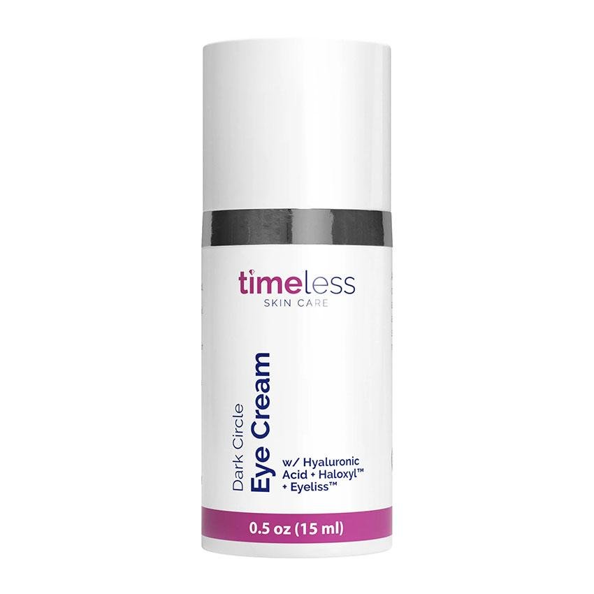 Dark Circle Peptide Complex Eye Cream
