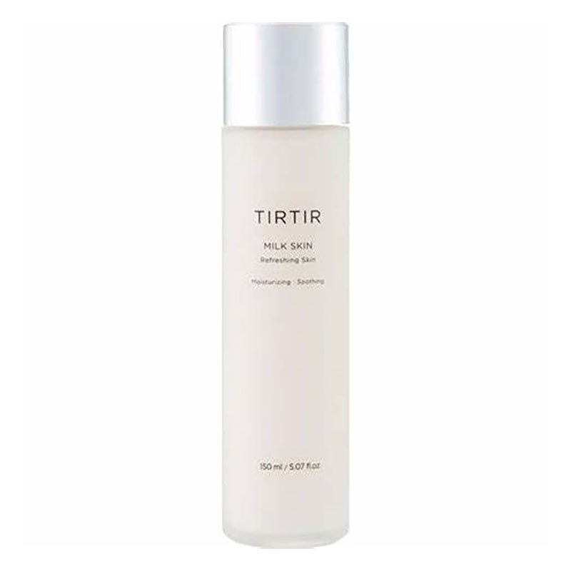 Buy TirTir Milk Skin Toner 150ml at Lila Beauty - Korean and Japanese Beauty Skincare and Makeup Cosmetics