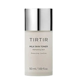 Buy Tirtir Milk Skin Toner Mini 50ml at Lila Beauty - Korean and Japanese Beauty Skincare and Makeup Cosmetics