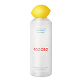 Buy Tocobo AHA BHA Lemon Toner 150ml at Lila Beauty - Korean and Japanese Beauty Skincare and Makeup Cosmetics