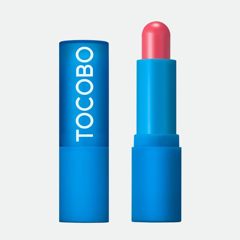 Buy Tocobo Powder Cream Lip Balm 3.5g at Lila Beauty - Korean and Japanese Beauty Skincare and Makeup Cosmetics