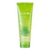 Buy Tony Moly Aloe 99% Chok Chok Soothing Gel 250ml at Lila Beauty - Korean and Japanese Beauty Skincare and Makeup Cosmetics